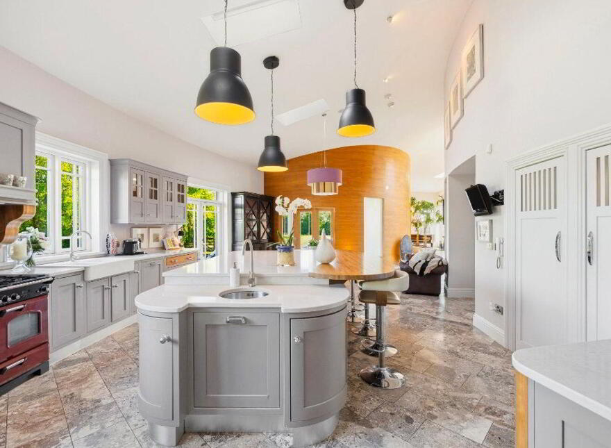 St. John's Grove, Gilltown, Kilcullen, R56XE40