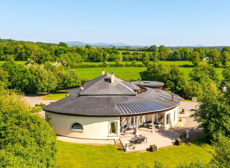 St. John's Grove, Gilltown, Kilcullen, R56XE40