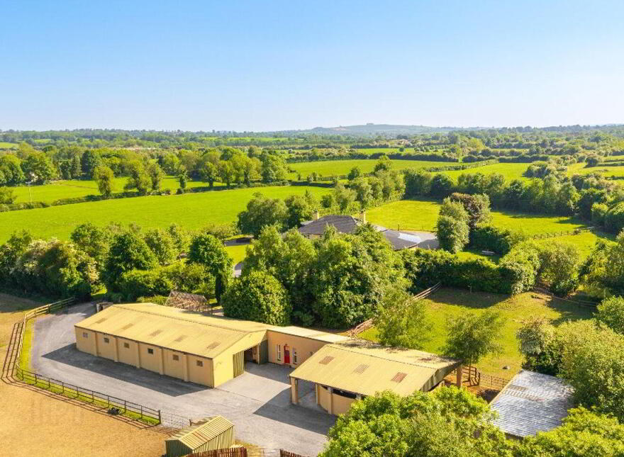St. John's Grove, Gilltown, Kilcullen, R56XE40