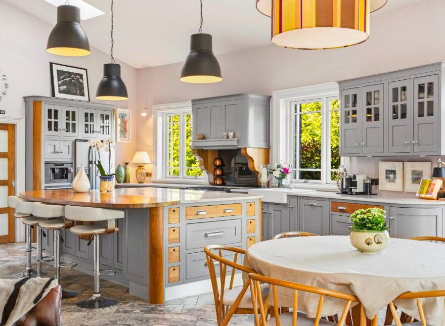 St. John's Grove, Gilltown, Kilcullen, R56XE40
