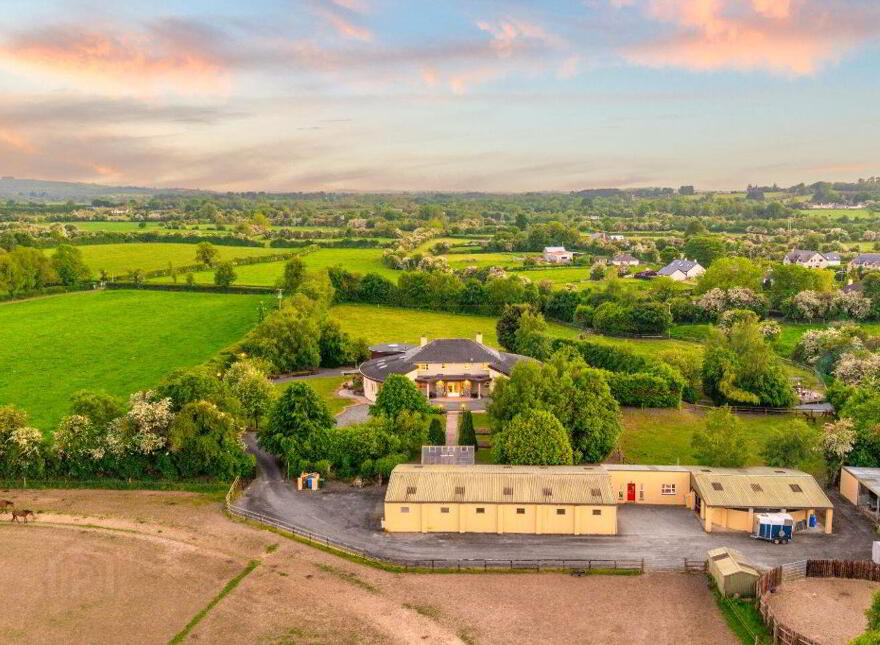 St. John's Grove, Gilltown, Kilcullen, R56XE40
