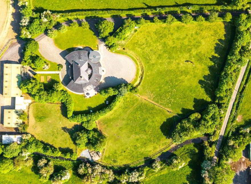 St. John's Grove, Gilltown, Kilcullen, R56XE40