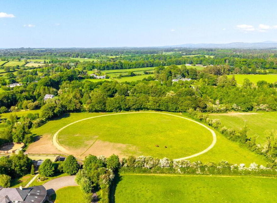 St. John's Grove, Gilltown, Kilcullen, R56XE40