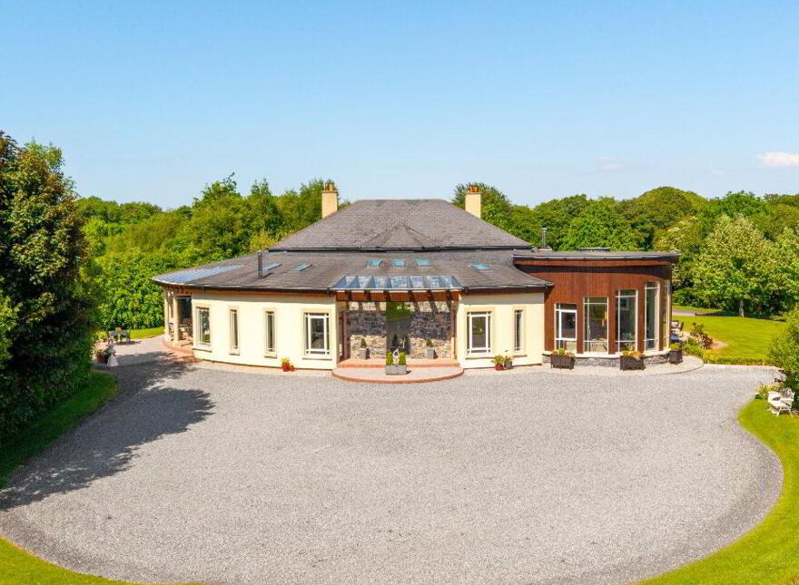 St. John's Grove, Gilltown, Kilcullen, R56XE40