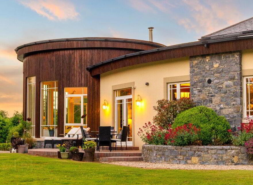 St. John's Grove, Gilltown, Kilcullen, R56XE40