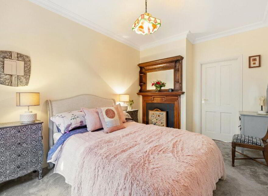 St. John's Grove, Gilltown, Kilcullen, R56XE40