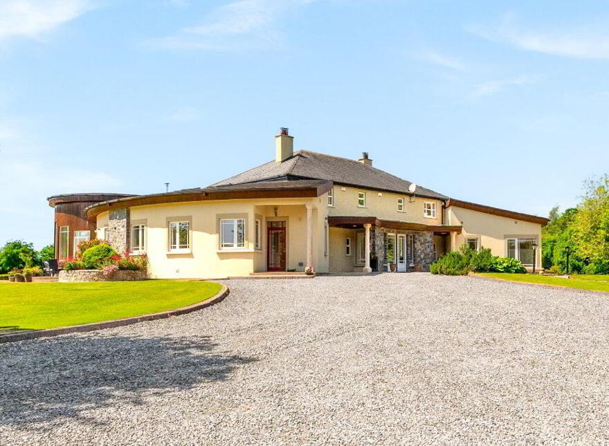 St. John's Grove, Gilltown, Kilcullen, R56XE40
