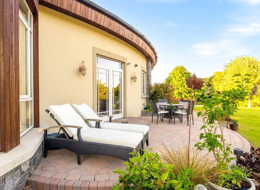 St. John's Grove, Gilltown, Kilcullen, R56XE40