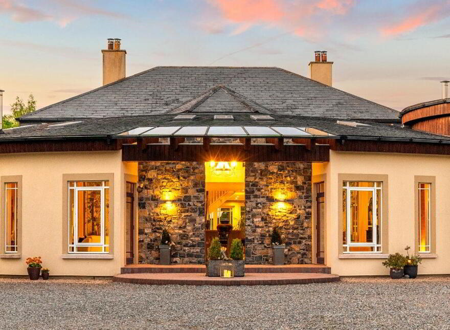 St. John's Grove, Gilltown, Kilcullen, R56XE40