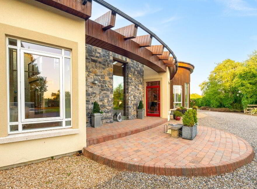 St. John's Grove, Gilltown, Kilcullen, R56XE40