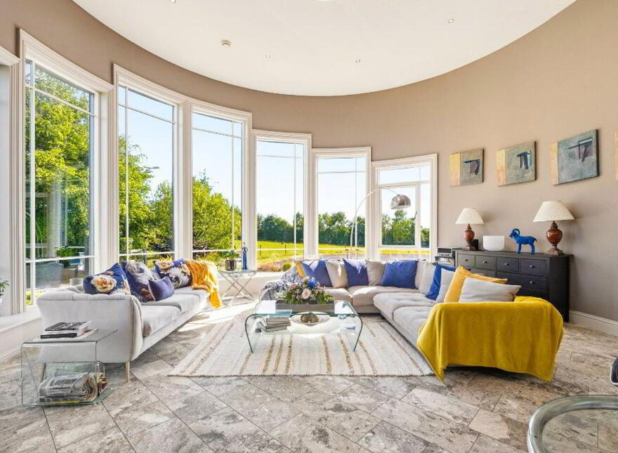 St. John's Grove, Gilltown, Kilcullen, R56XE40