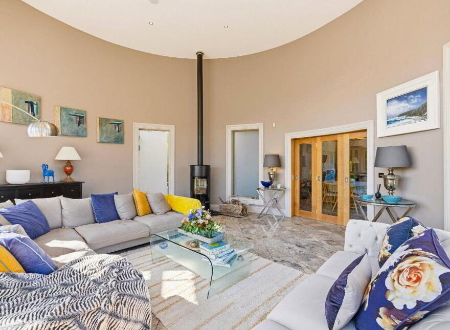 St. John's Grove, Gilltown, Kilcullen, R56XE40
