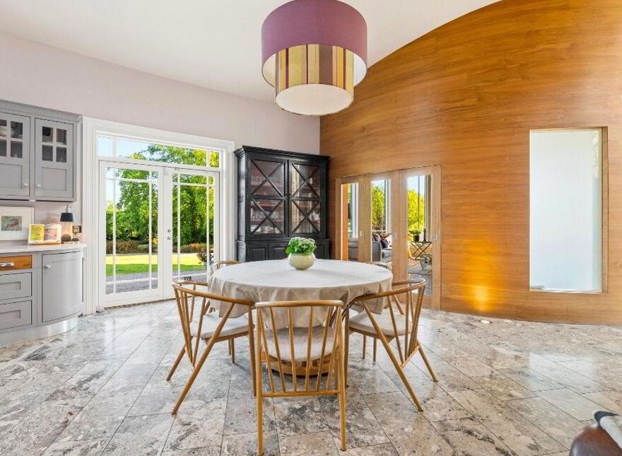 St. John's Grove, Gilltown, Kilcullen, R56XE40