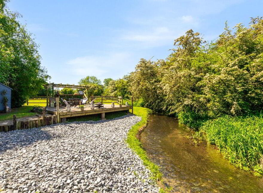 St. John's Grove, Gilltown, Kilcullen, R56XE40