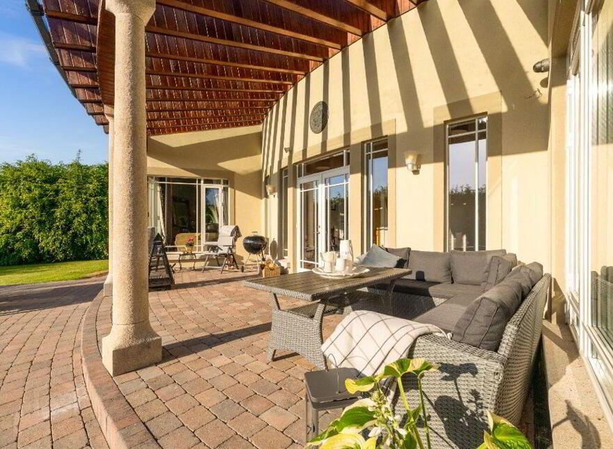 St. John's Grove, Gilltown, Kilcullen, R56XE40