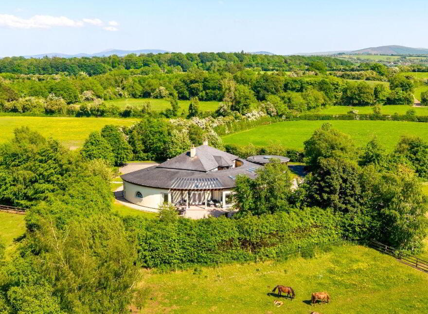 St. John's Grove, Gilltown, Kilcullen, R56XE40