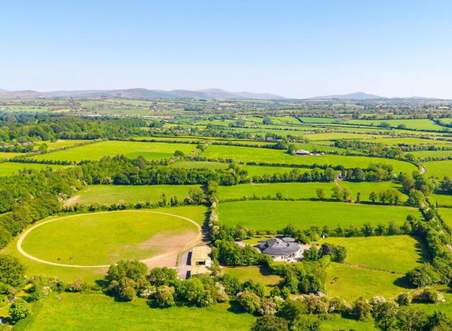 St. John's Grove, Gilltown, Kilcullen, R56XE40