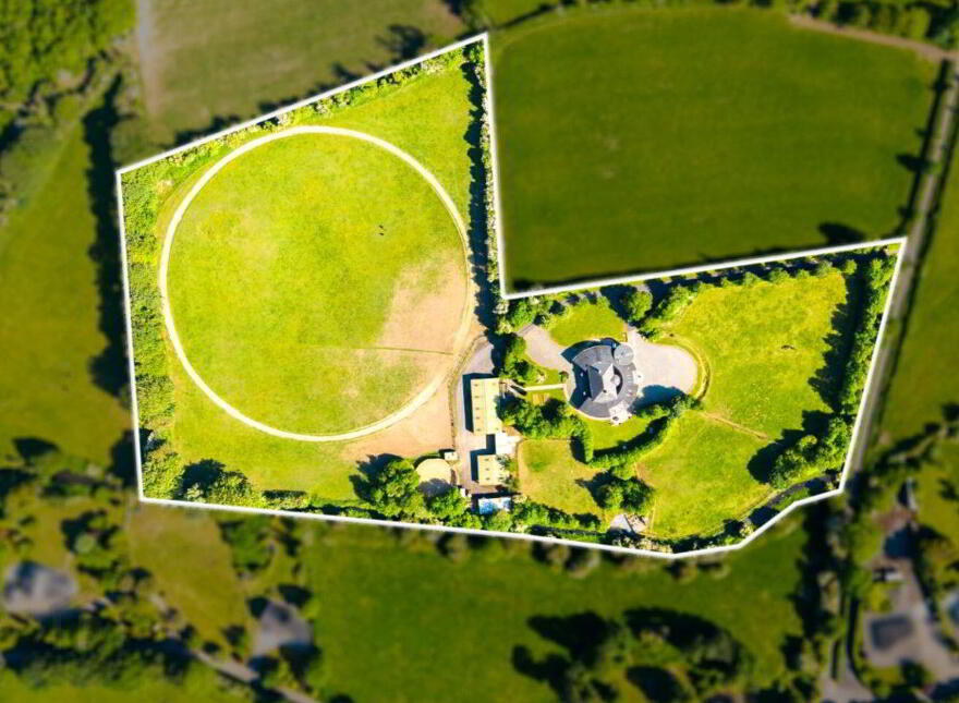 St. John's Grove, Gilltown, Kilcullen, R56XE40