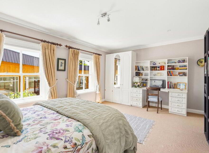 St. John's Grove, Gilltown, Kilcullen, R56XE40