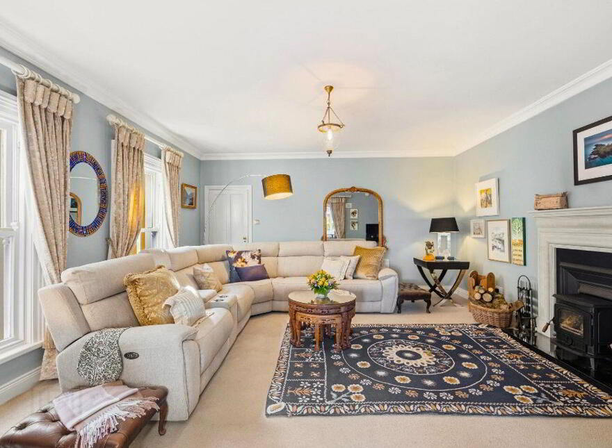 St. John's Grove, Gilltown, Kilcullen, R56XE40