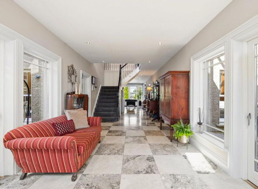 St. John's Grove, Gilltown, Kilcullen, R56XE40