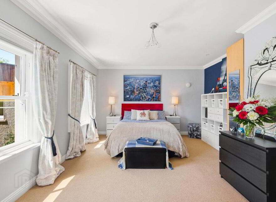 St. John's Grove, Gilltown, Kilcullen, R56XE40