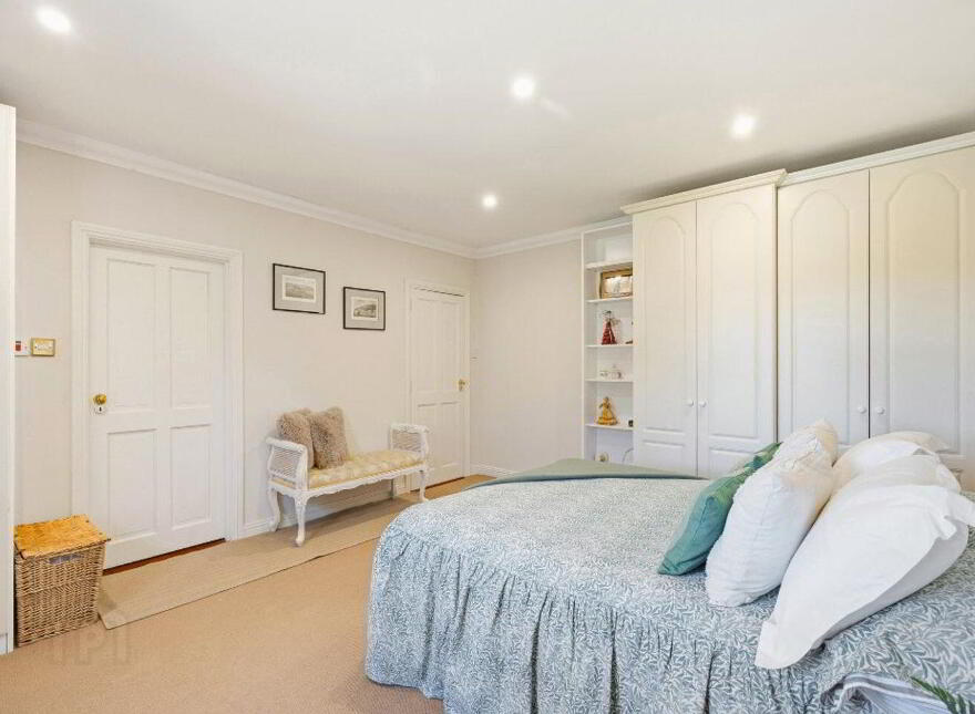 St. John's Grove, Gilltown, Kilcullen, R56XE40