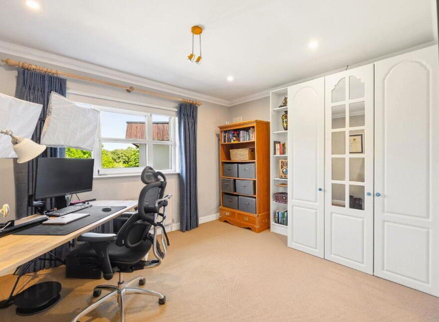 St. John's Grove, Gilltown, Kilcullen, R56XE40