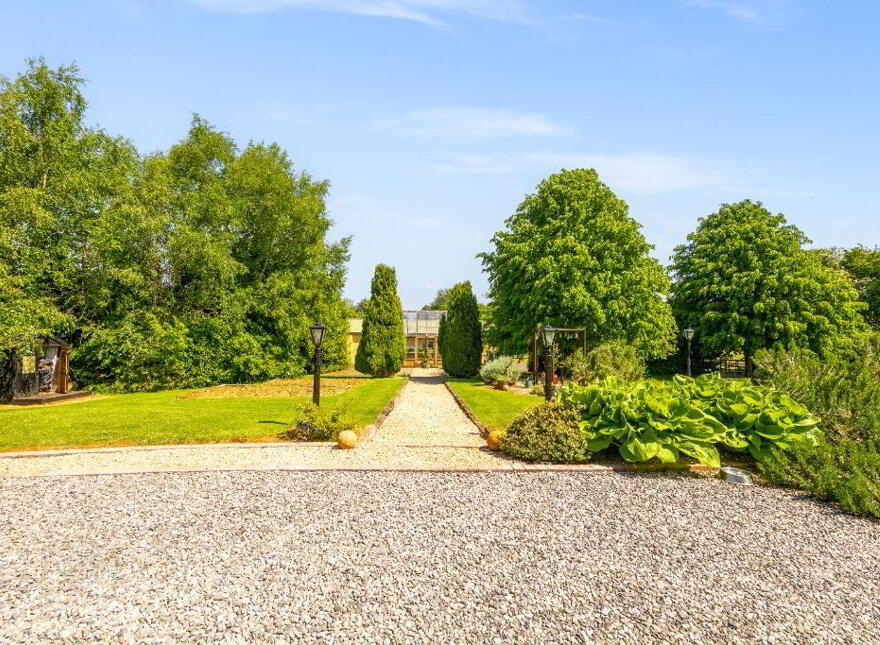 St. John's Grove, Gilltown, Kilcullen, R56XE40