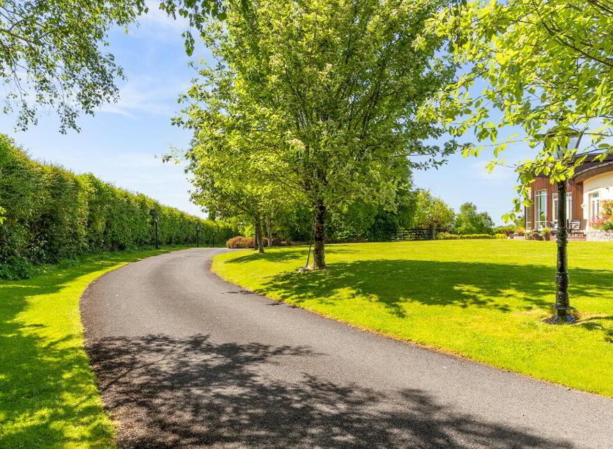 St. John's Grove, Gilltown, Kilcullen, R56XE40
