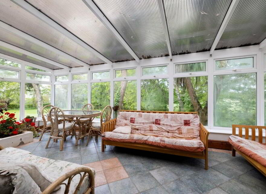 Cooligmartin House, 3 Ballynacarrig, Brittas Bay, A67K125