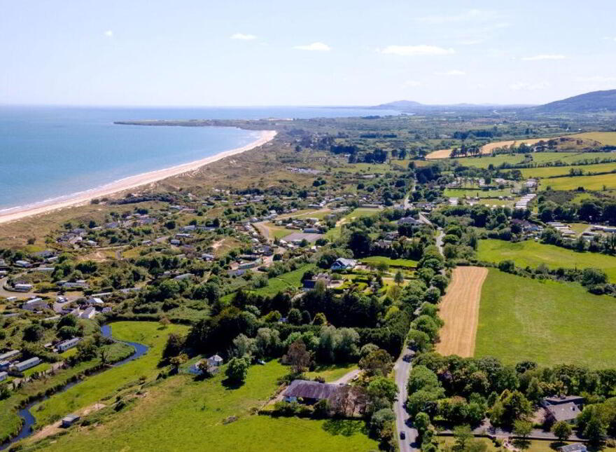 Cooligmartin House, 3 Ballynacarrig, Brittas Bay, A67K125