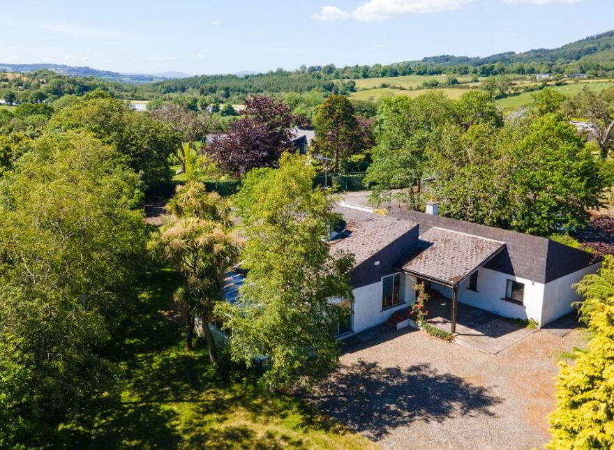 Cooligmartin House, 3 Ballynacarrig, Brittas Bay, A67K125