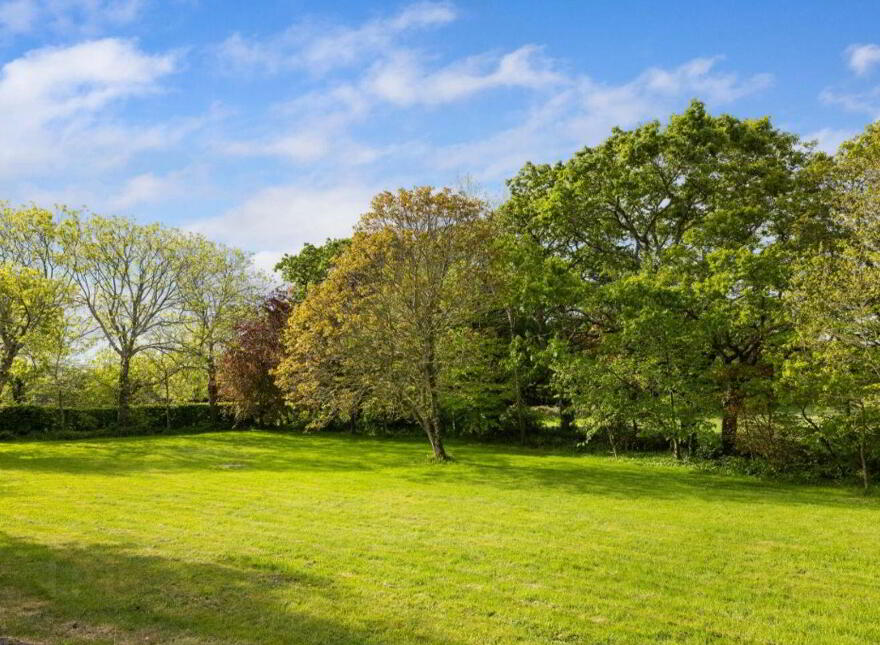 Cooligmartin House, 3 Ballynacarrig, Brittas Bay, A67K125