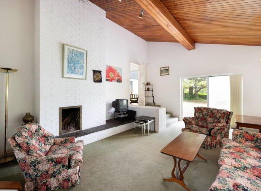 Cooligmartin House, 3 Ballynacarrig, Brittas Bay, A67K125