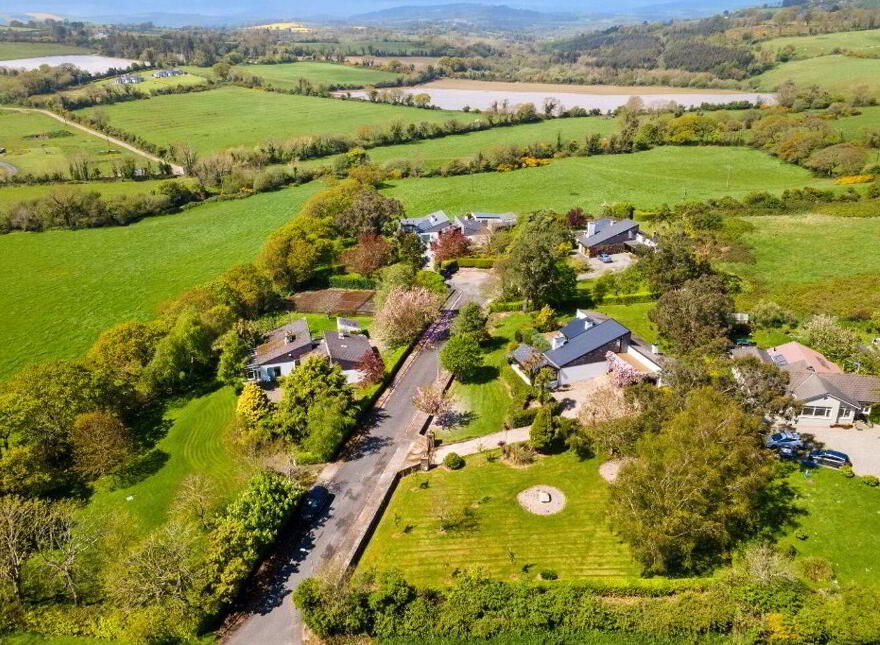 Cooligmartin House, 3 Ballynacarrig, Brittas Bay, A67K125