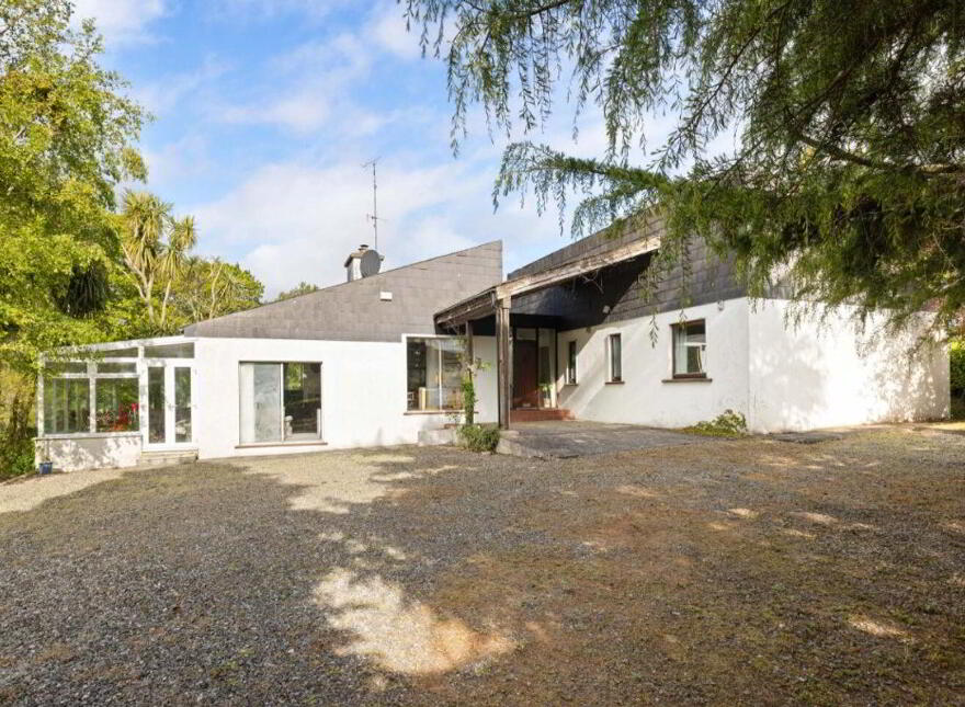 Cooligmartin House, 3 Ballynacarrig, Brittas Bay, A67K125