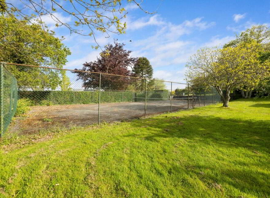 Cooligmartin House, 3 Ballynacarrig, Brittas Bay, A67K125