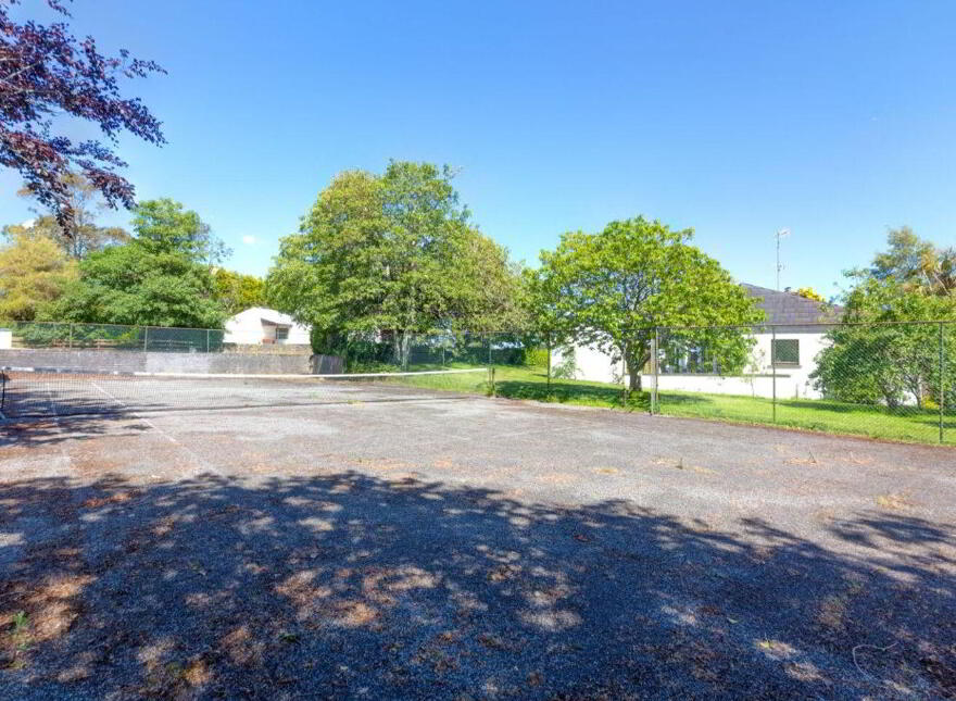 Cooligmartin House, 3 Ballynacarrig, Brittas Bay, A67K125