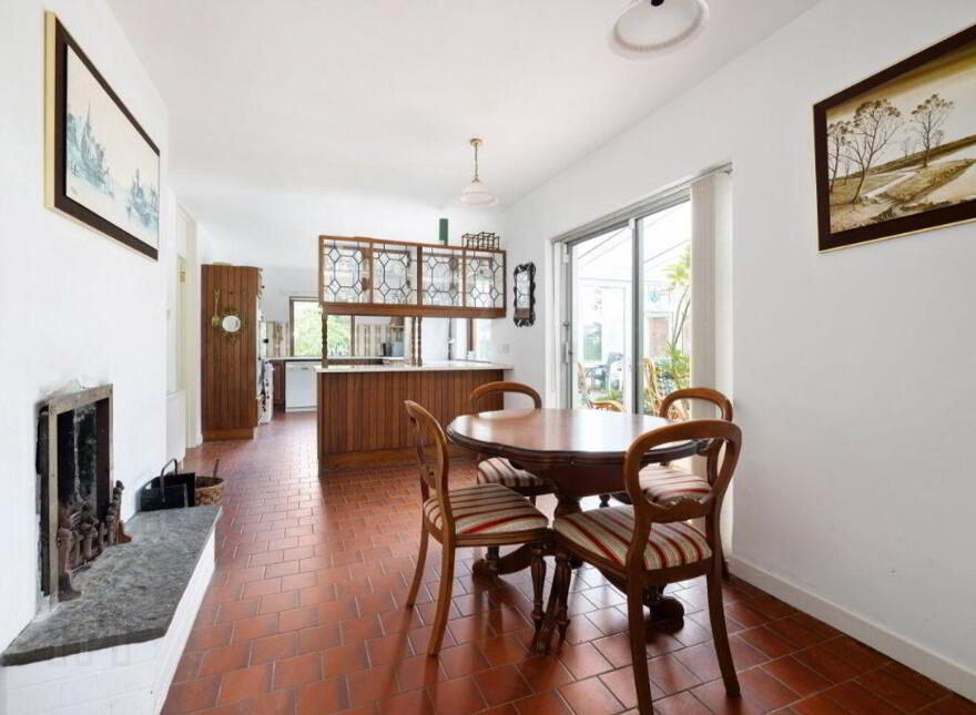 Cooligmartin House, 3 Ballynacarrig, Brittas Bay, A67K125
