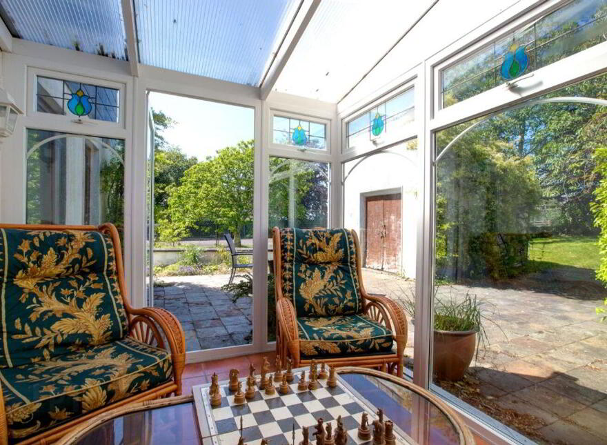 Cooligmartin House, 3 Ballynacarrig, Brittas Bay, A67K125