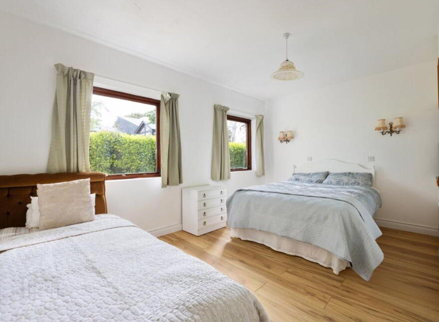 Cooligmartin House, 3 Ballynacarrig, Brittas Bay, A67K125