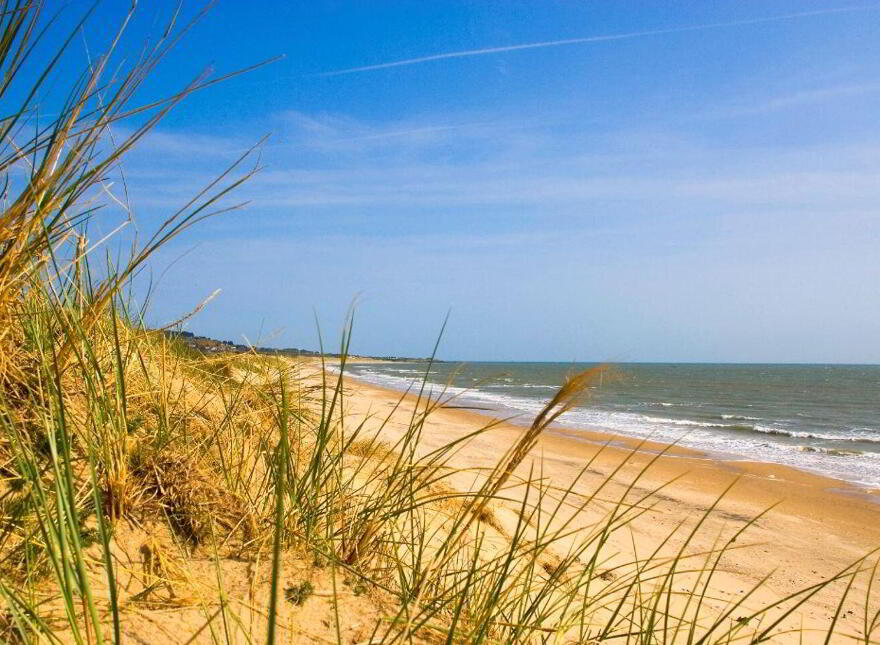 Cooligmartin House, 3 Ballynacarrig, Brittas Bay, A67K125
