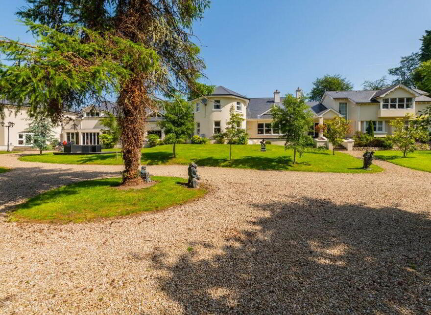 Drayton Manor, Three Mile Water, Brittas Bay, A67YR79