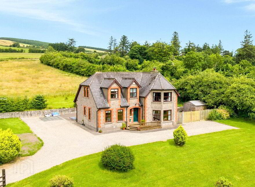 Duhan, Kilballyowen, Aughrim, Y14HP65 photo