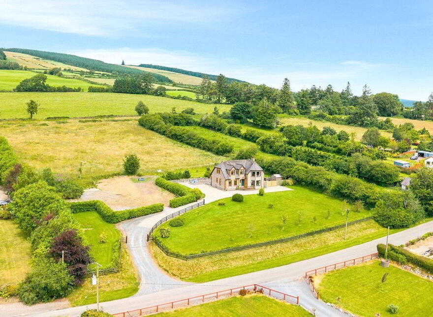 Duhan, Kilballyowen, Aughrim, Y14HP65