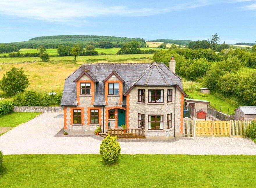 Duhan, Kilballyowen, Aughrim, Y14HP65