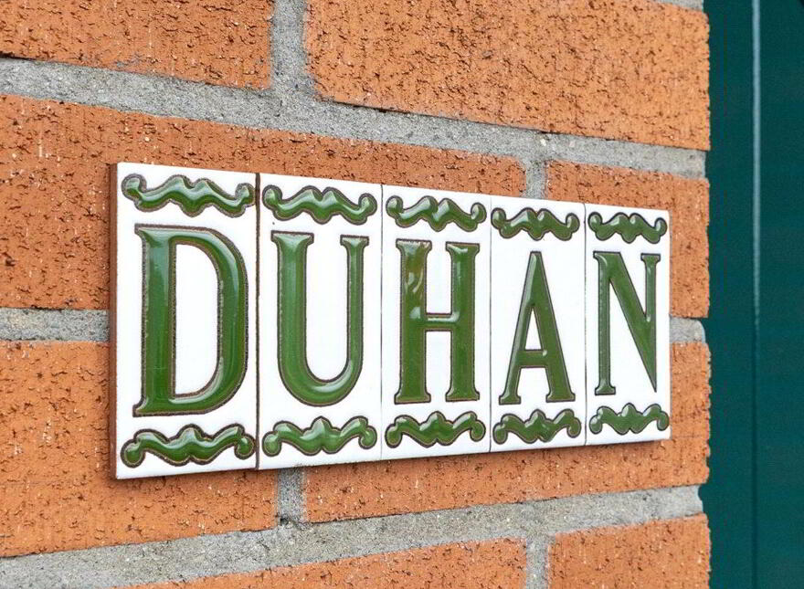 Duhan, Kilballyowen, Aughrim, Y14HP65