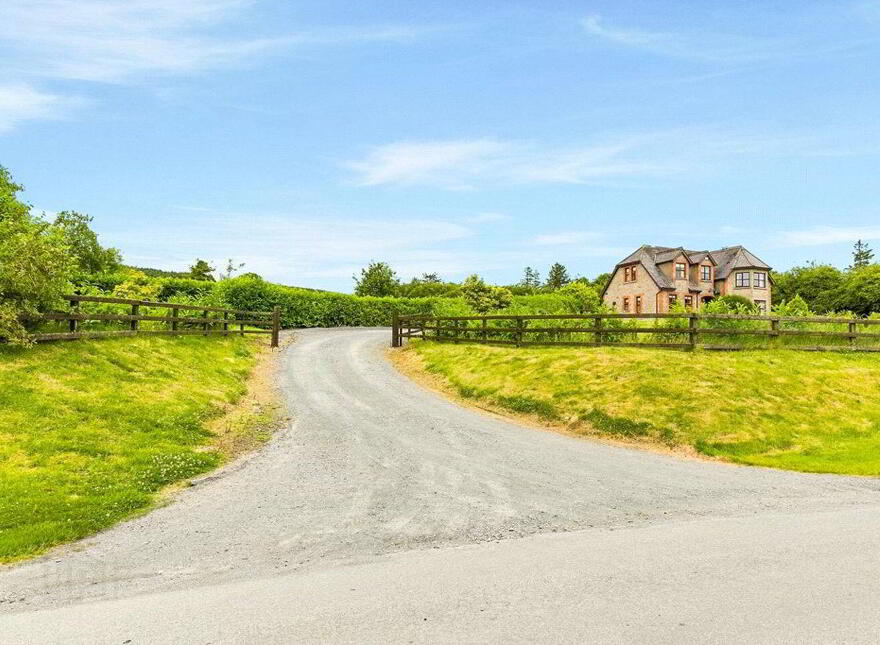 Duhan, Kilballyowen, Aughrim, Y14HP65