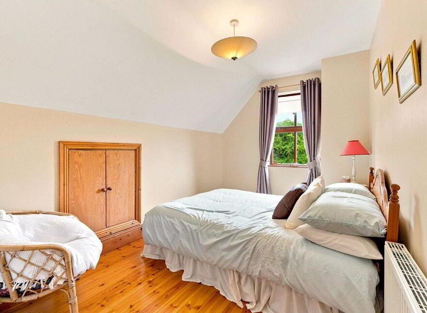 Duhan, Kilballyowen, Aughrim, Y14HP65